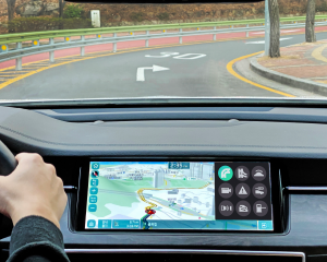 ICT Connected Shift System 1